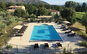 Les Gites Du Clos Saint Michel & Spa